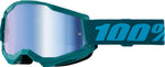 100% Goggles Strata 2 Stone - Spegel