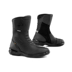 Falco Unisex MC Boots Biker Black