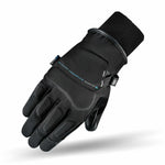 Shima Ladies MC-Gloves wasserdichte Oslo schwarz