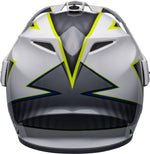 Bell Adventure MC Helmet MX-9 avontuur MIPS WIT /griep