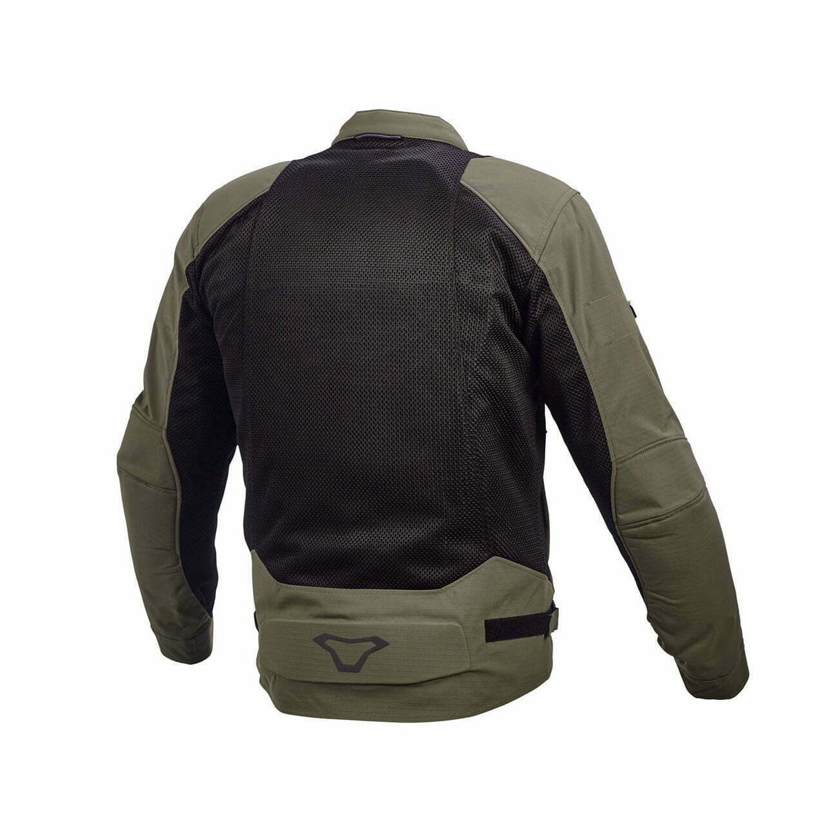 Macna Textil Mc-Jacke Velocity Olive 