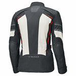 Gore-Tex® Textile MC Jacket Karakum Top zwart /grijs vastgehouden