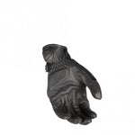 Macna MC Handschuhe Fett Luft schwarz