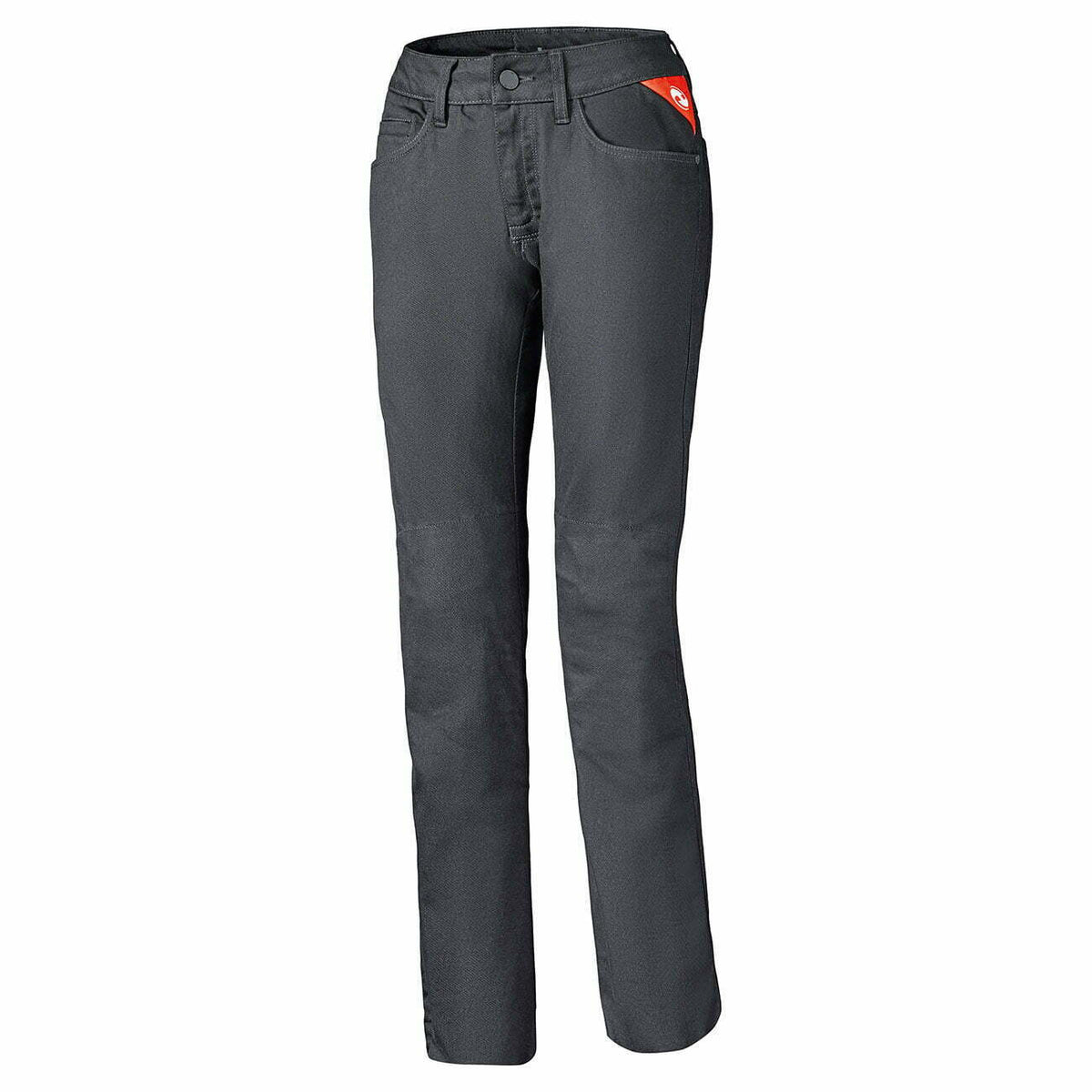 Hilte Damen Kevlar Mc-Pants San Diego WMS Black