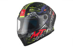 MT Helme Integral MC Helm Stinger 2 AKIN A3