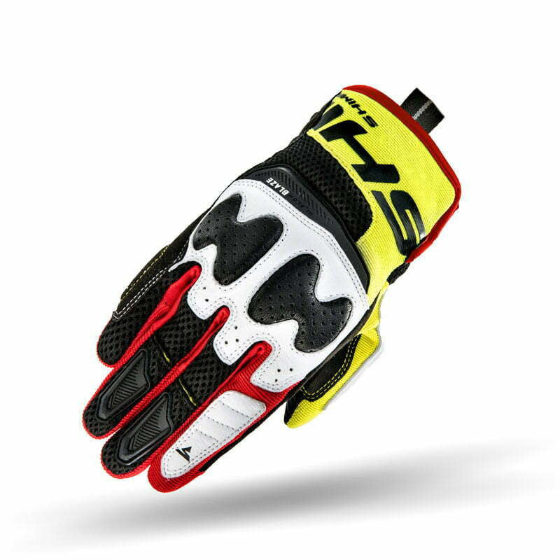 Shima MC Handschuhe Blaze Grippe