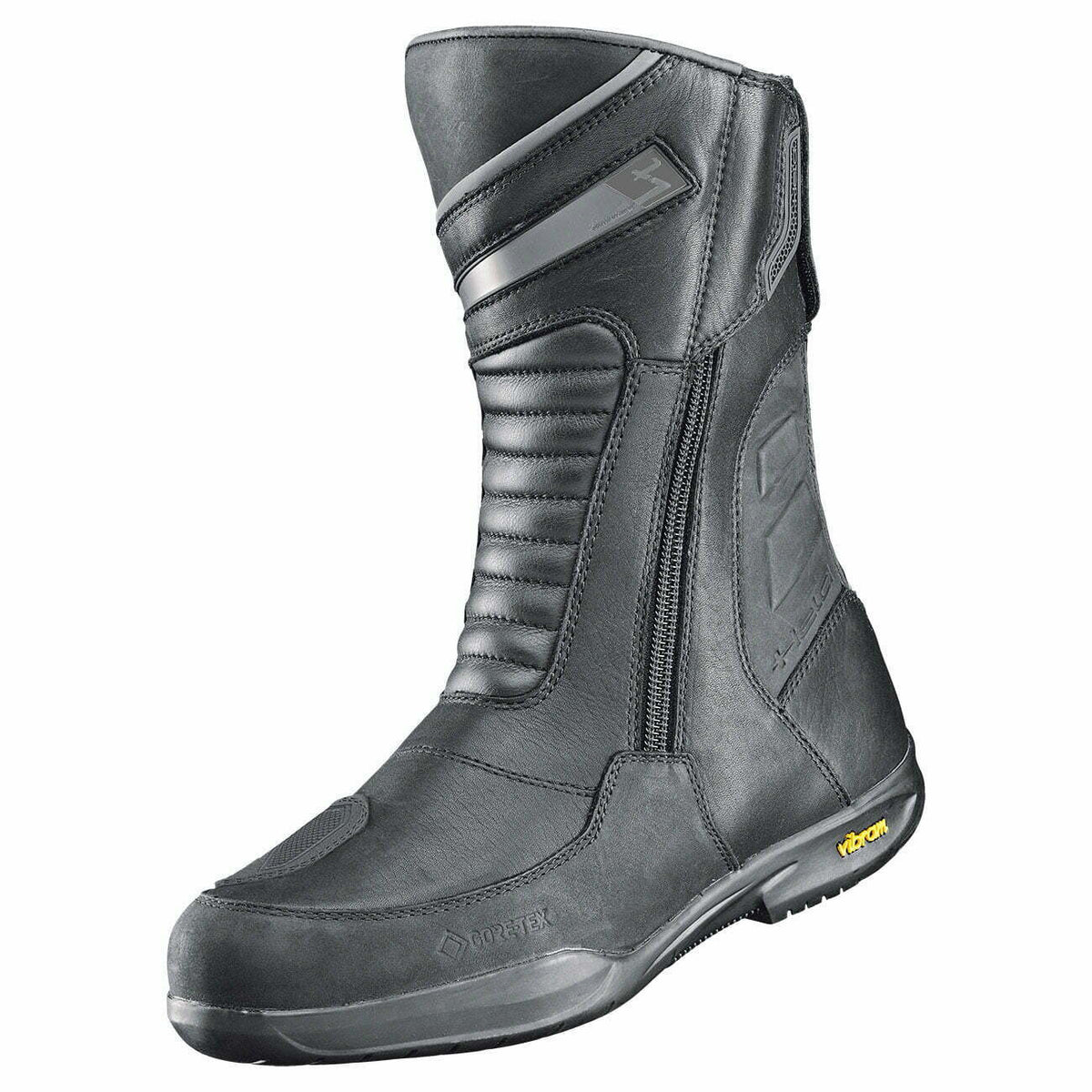 Held Unisex Gore-Tex® Mc-Stiefel Annone Schwarz 