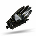 Shima mc-gloves blaze white