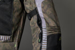 RST Textil Mc-Jacka Ranger Camo