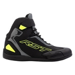 RST MC-Shoes Sabre Black /Grippe