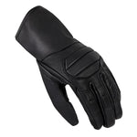 Ozone Ladies Mc-Gloves Rookie II Schwarz