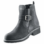 Held Unisex Mc-Stiefel Nashville II Schwarz 