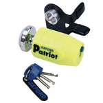 Oxford Disc Brake Lock Patriot Disc Lock - Ø14mm