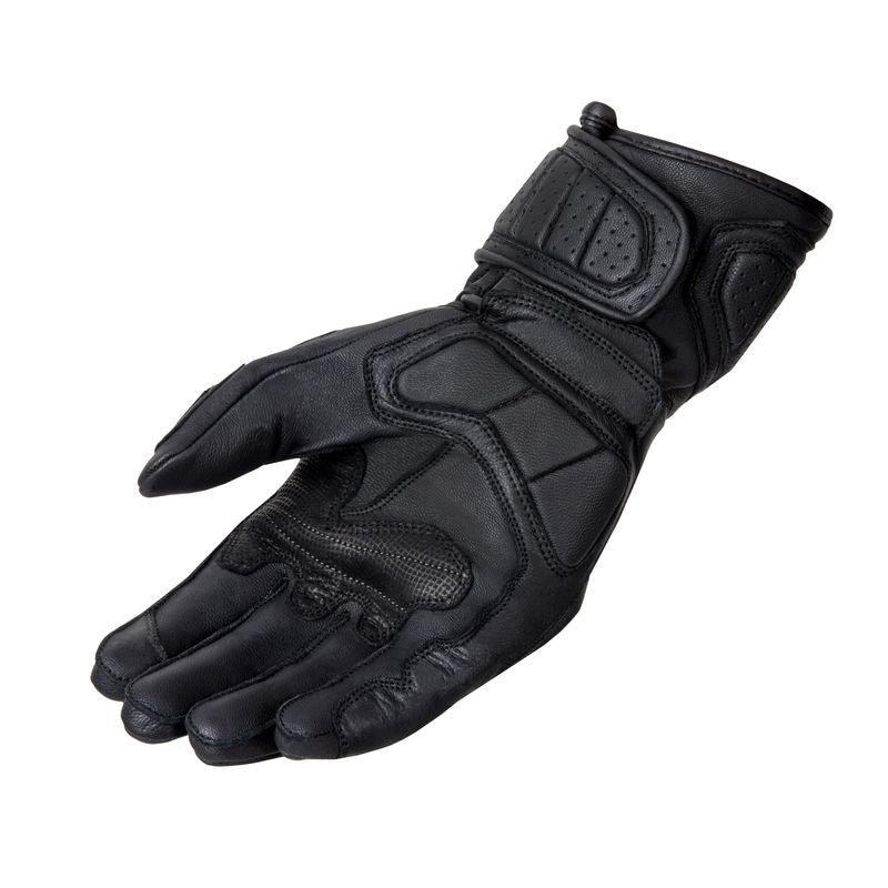 Ozone Mc-Gloves Rs600 Schwarz