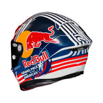 HJC Integral Mc-Hjälm RPHA 1 Red Bull Austin GP