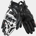 Gants Shima MC XRS-3 Noir / blanc