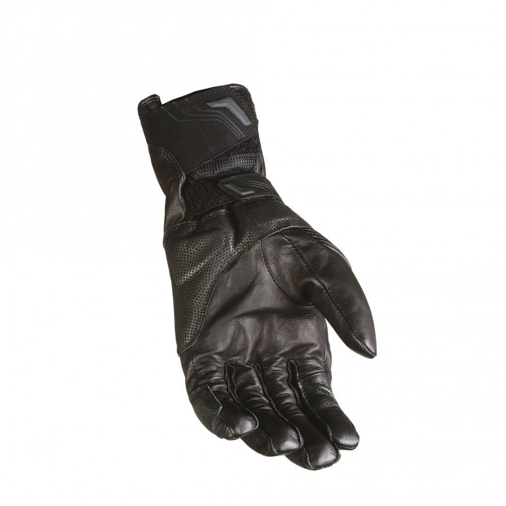 Macna MC Handschuhe wasserdichte Rapier RTX Schwarz