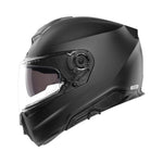 Schuberth Integral MC Helm S3 Matt Black