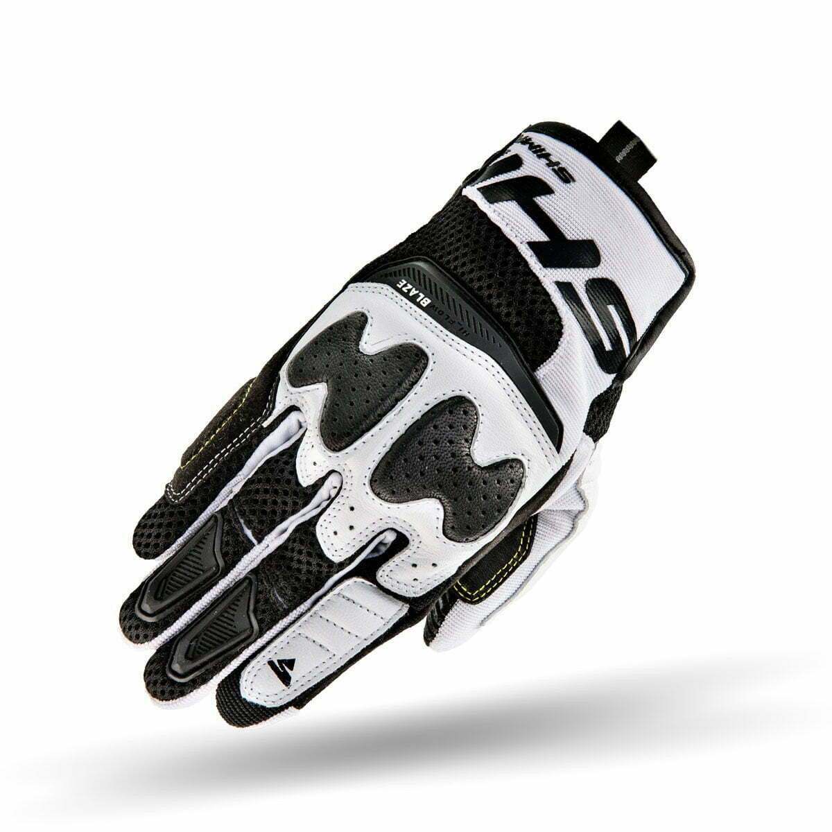 Shima Mc-Gloves loze White