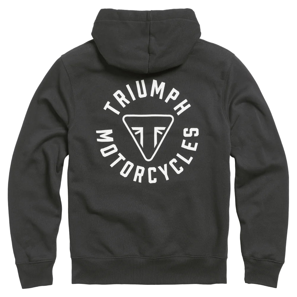 Triumph Digby Full Reißverschluss Hoody