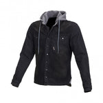 Macna Kevlar MC -shirt Westcoast Black