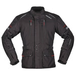 Mode textiel MC Jacket Striker II Black