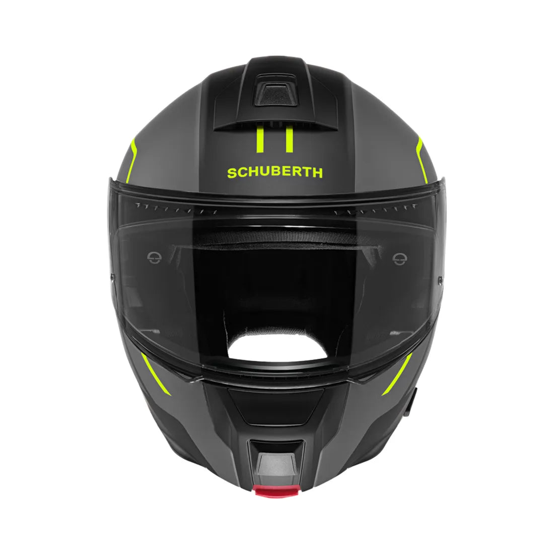 Schuberth Openable MC Helmet C5 Master Flu