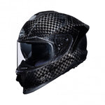 SMK Integral MC Helm Titan Carbon Black