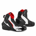 Shima Sport Mc-Shoe SX-6 Weiß