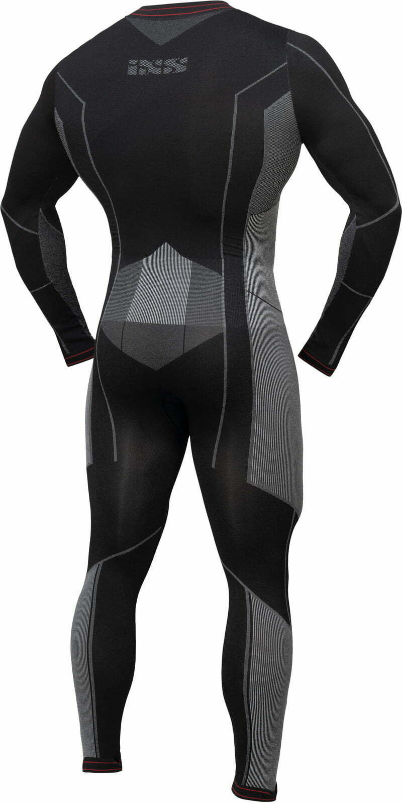 IXS sous-estime 1 costume Delled 365