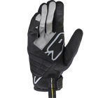 Spidi MC gloves Flash-R Evo Black