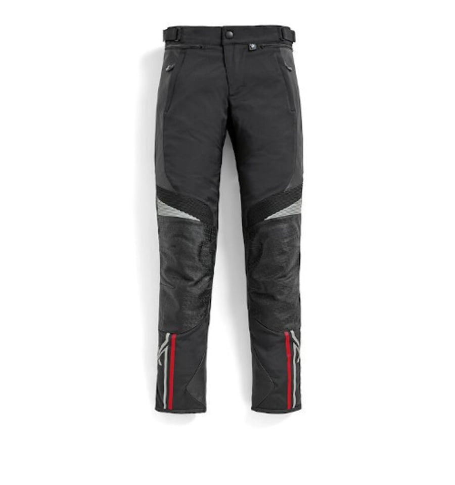 BMW mc-pants xride zwart