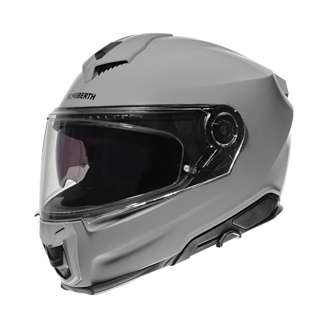 Schuberth Integral MC Helmet S3 Gray