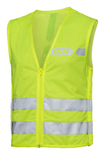 IXS Reflective Weste Neon 3.0