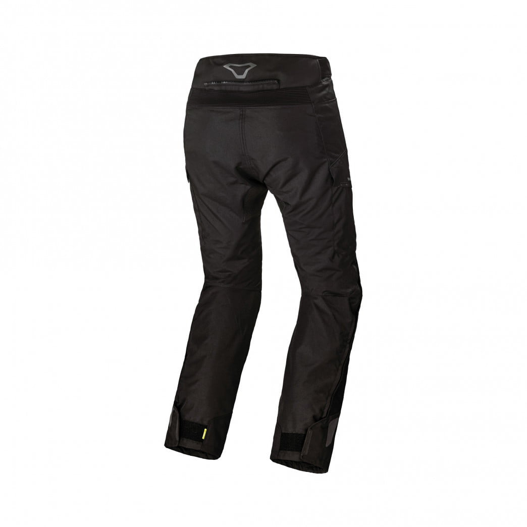 Macna Textile MC-Pants schmieden schwarz