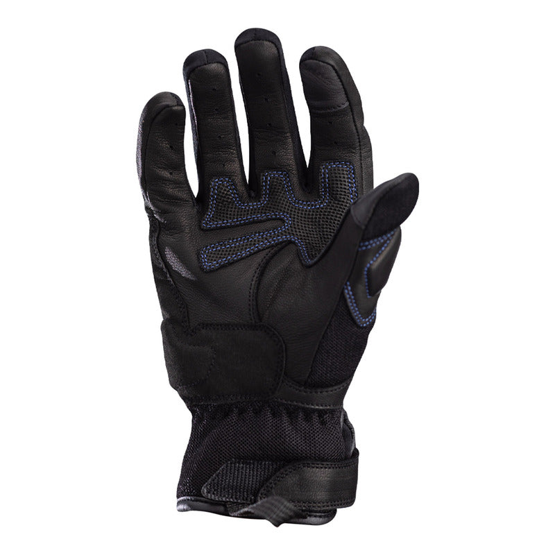 RST MC Handschuhe Urban Air 3 Mesh Black /Blau