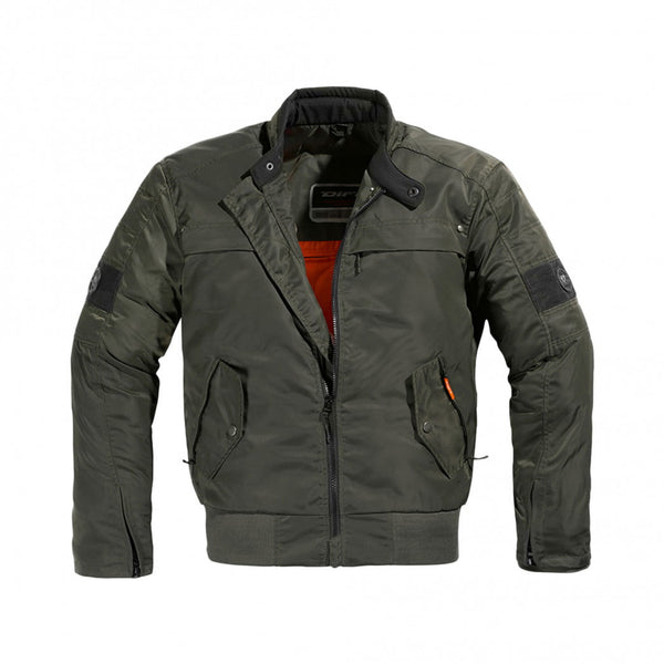 Difi Textil Mc-Jacke Edwards Classic 