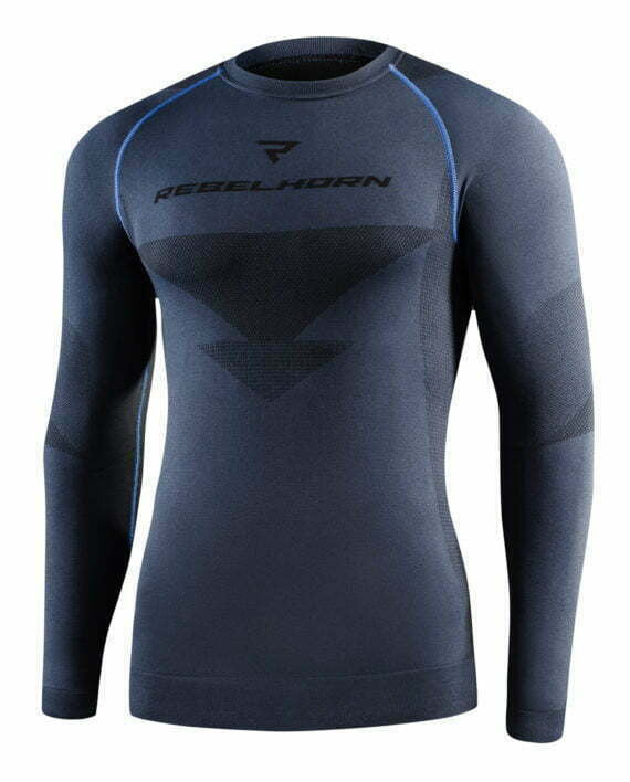 Rebelhorn ondergoed bevriezen lang