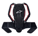 Alpinestars MC Backschutz Nucleon KR-2