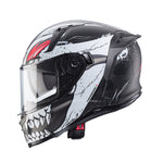 Caberg Integral MC Helmet Avalon X Punk