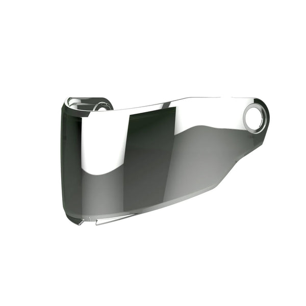 MT Helme Silber Visor Max Vision MT-V-35