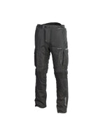 Seca Dam Textile MC-Pants Arrakis II Schwarz