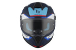 MT Helme Integral MC Helm Targo Kay C7