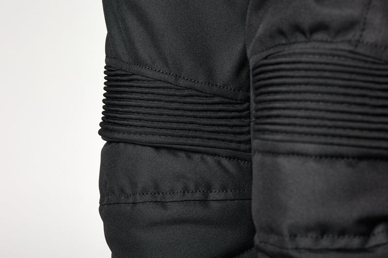 Rst textile mc-pants S-1 black