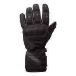 RST MC Handschuhe X-RAID WASGASHEIT Schwarz