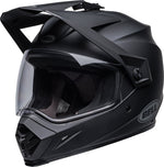 Bell Adventure MC Helm MX-9 Adventure Mips Matt Black