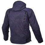 Macna Textil Mc-Jacke Quga Blau 