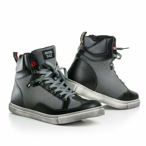 Shima mc-shoes sx-2 zwart