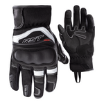 RST Dam Mc-Handskar Urban Air 3 Mesh Schwarz /Weiß 