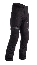 Eerste textiel mc-pants Maverick Black